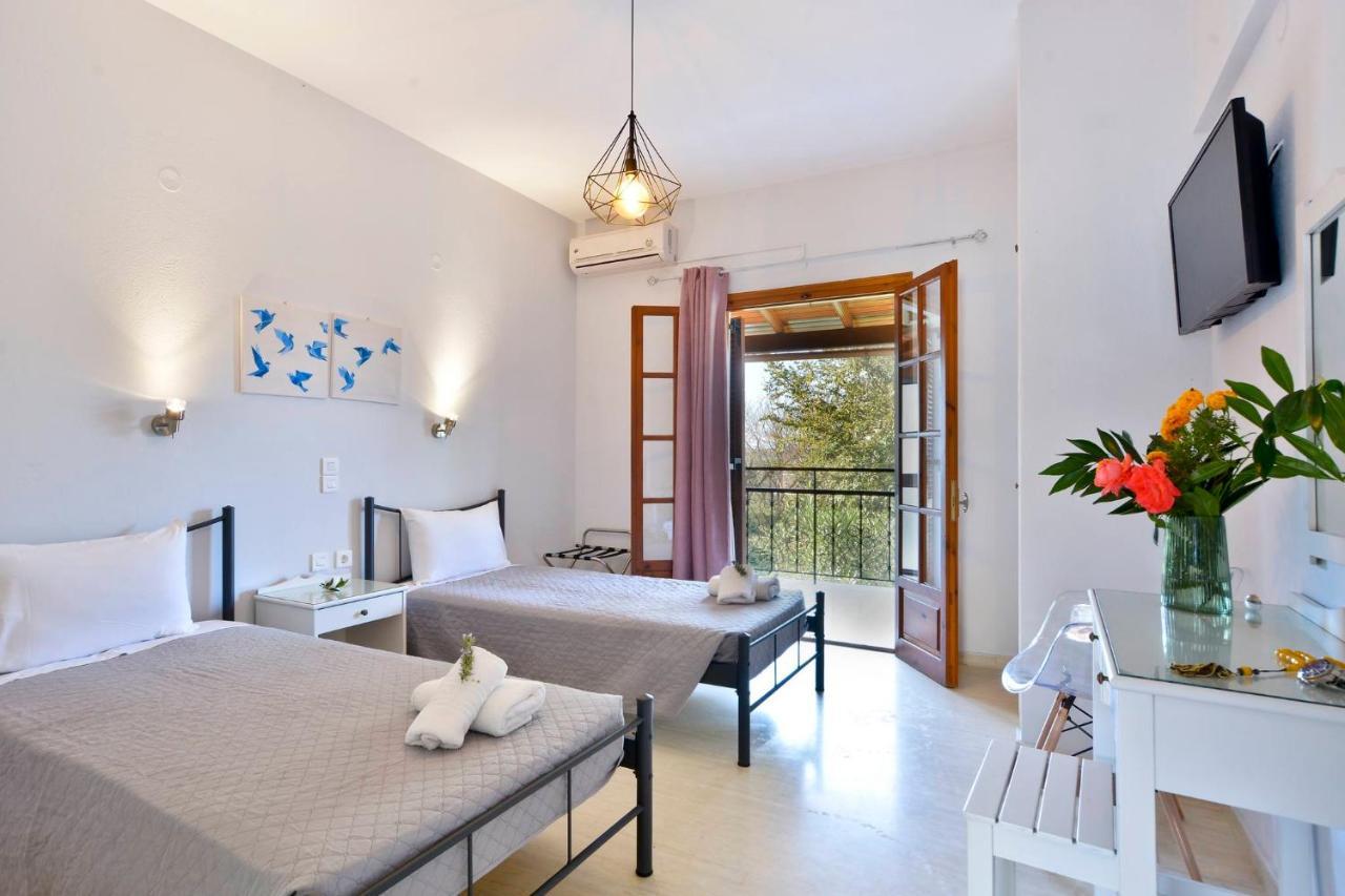 Aparthotel Kalliopi