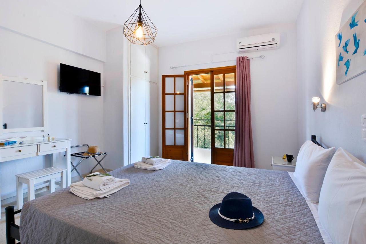 Kalliopi Aparthotel Roda (Corfu)