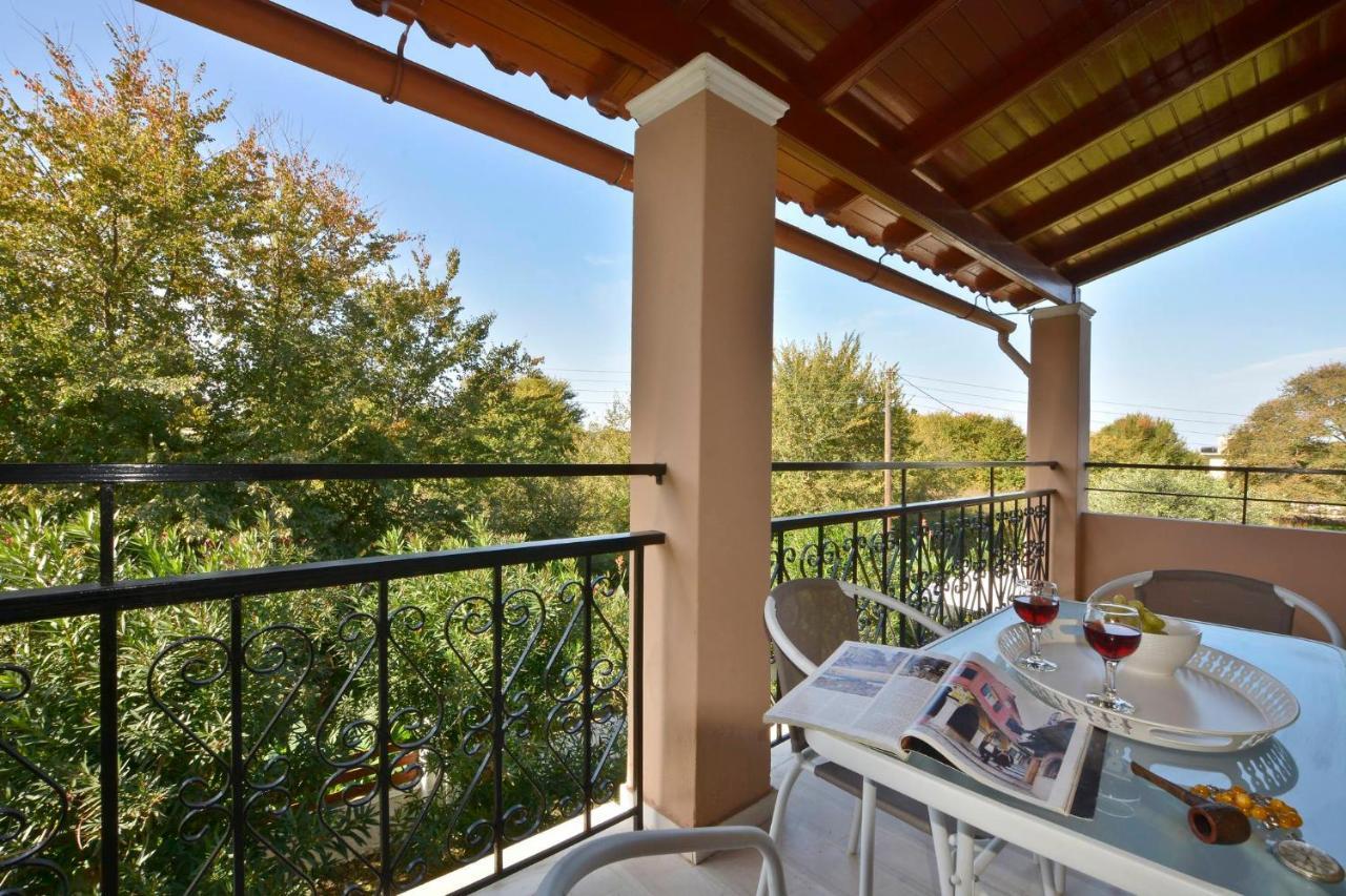 Kalliopi Roda (Corfu)