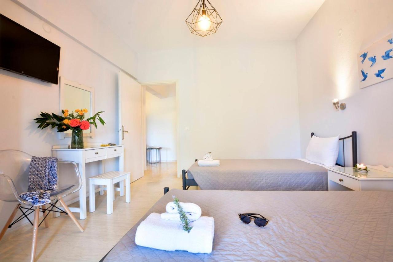 Kalliopi Aparthotel