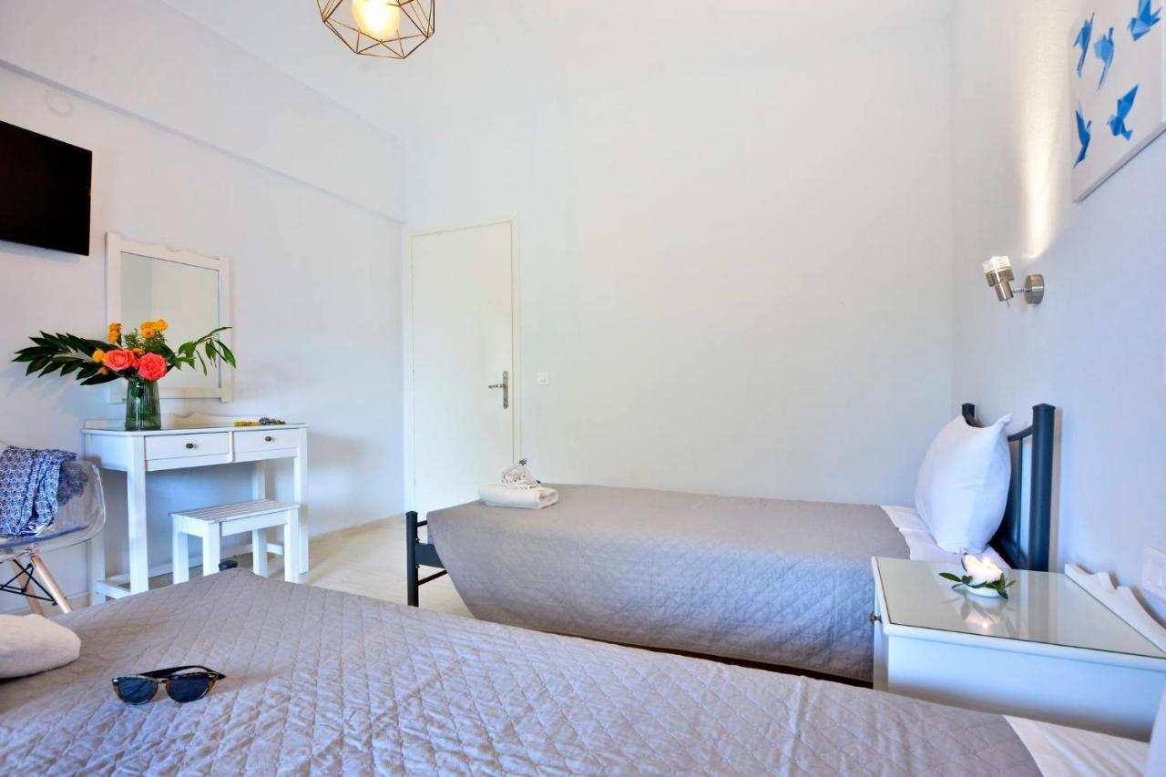 Aparthotel Kalliopi