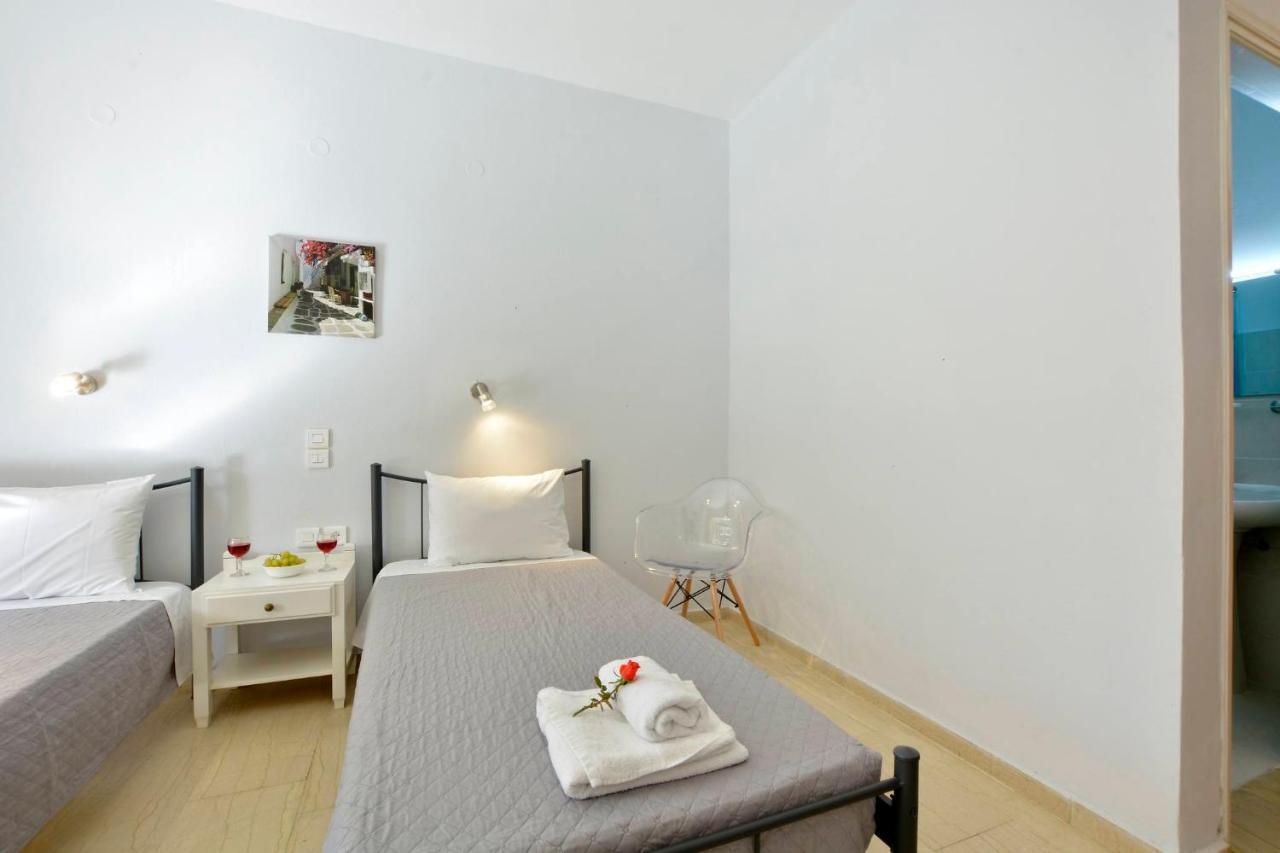 Aparthotel Kalliopi