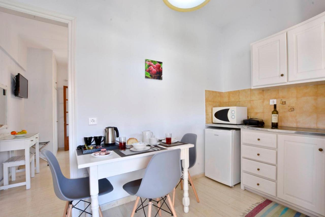 Aparthotel Kalliopi