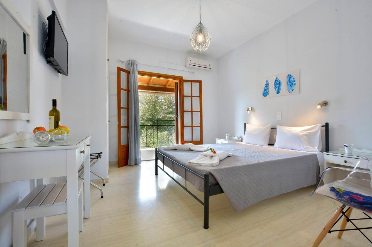 Kalliopi Aparthotel Roda (Corfu)