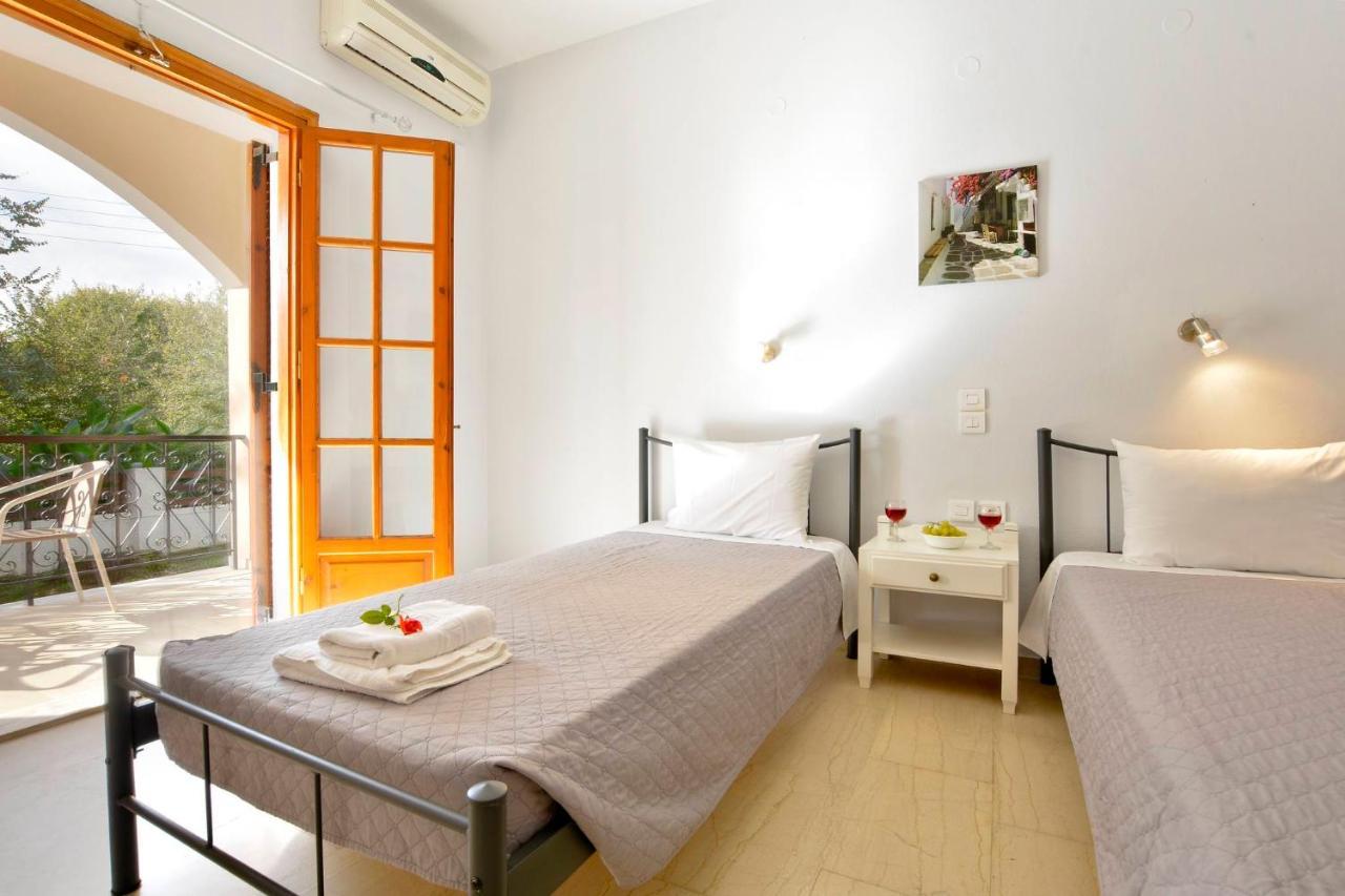 Kalliopi * Roda (Corfu)