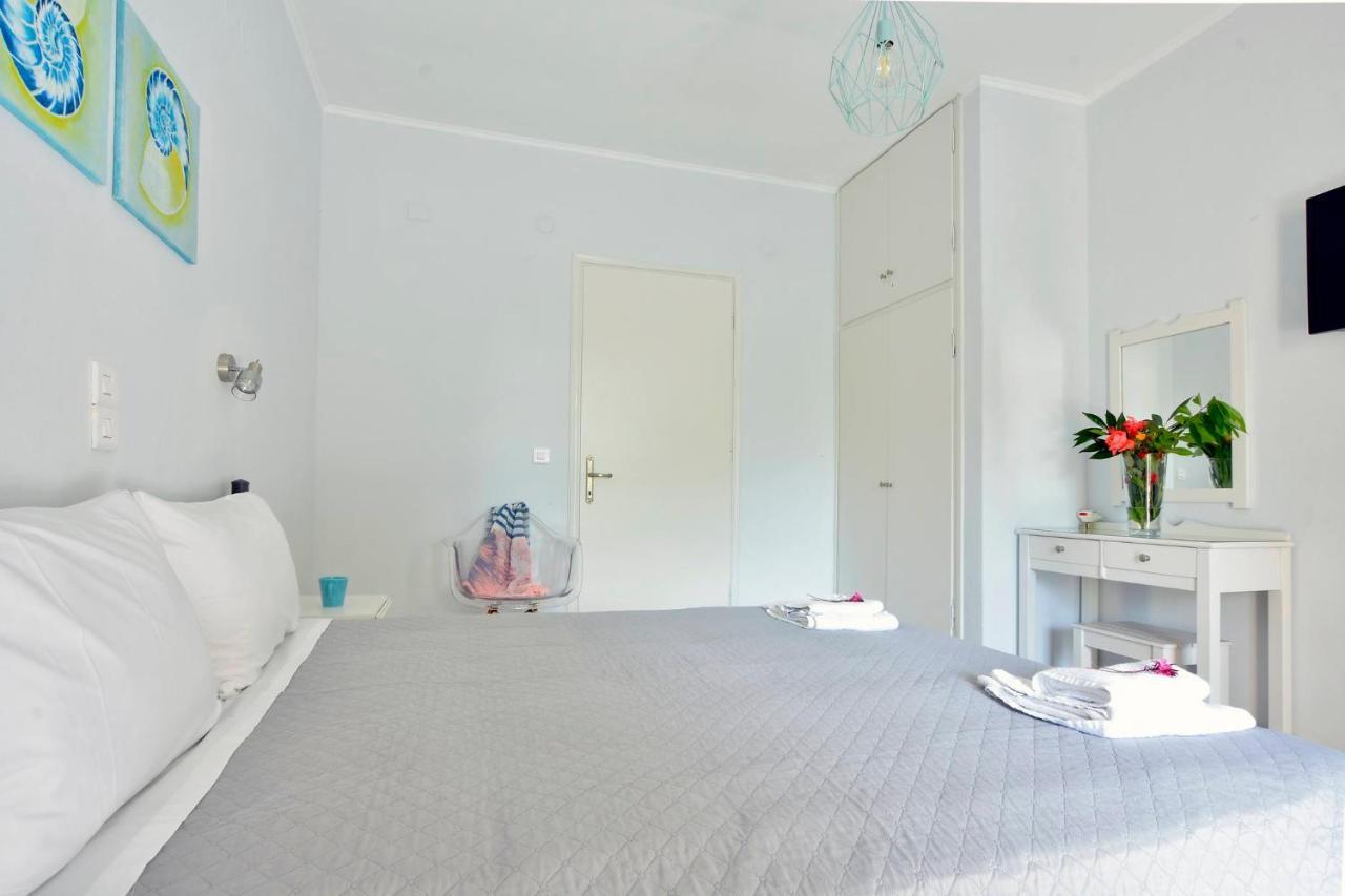 Aparthotel Kalliopi Roda (Corfu)