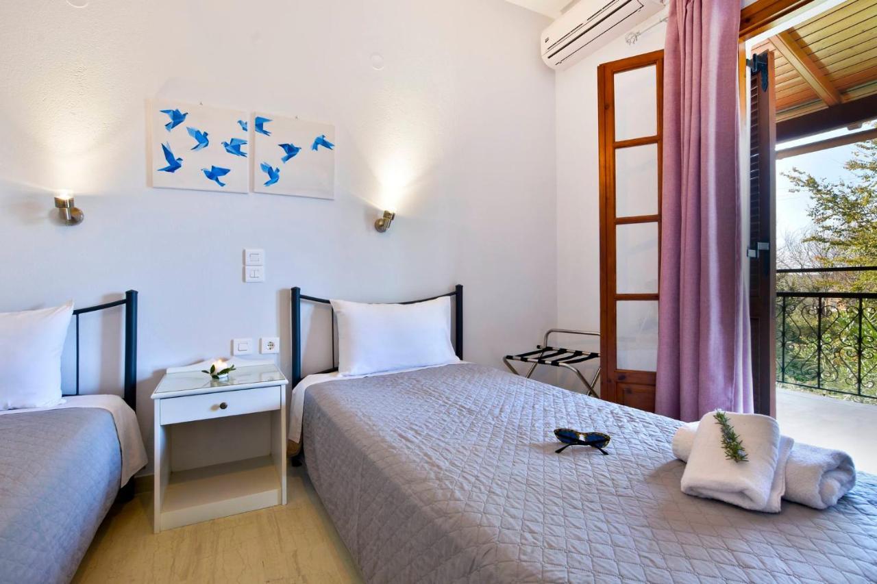 Kalliopi Aparthotel Roda (Corfu)