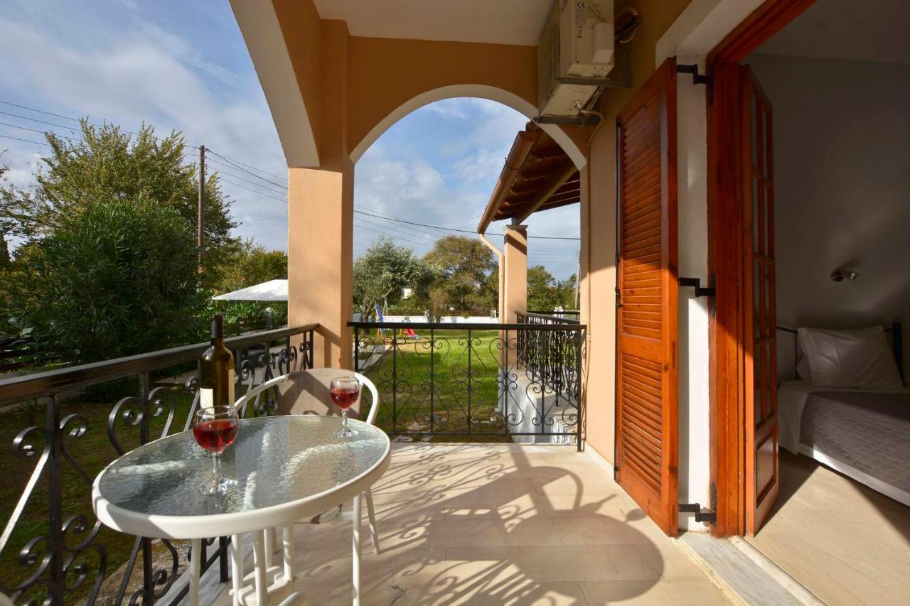 Kalliopi * Roda (Corfu)
