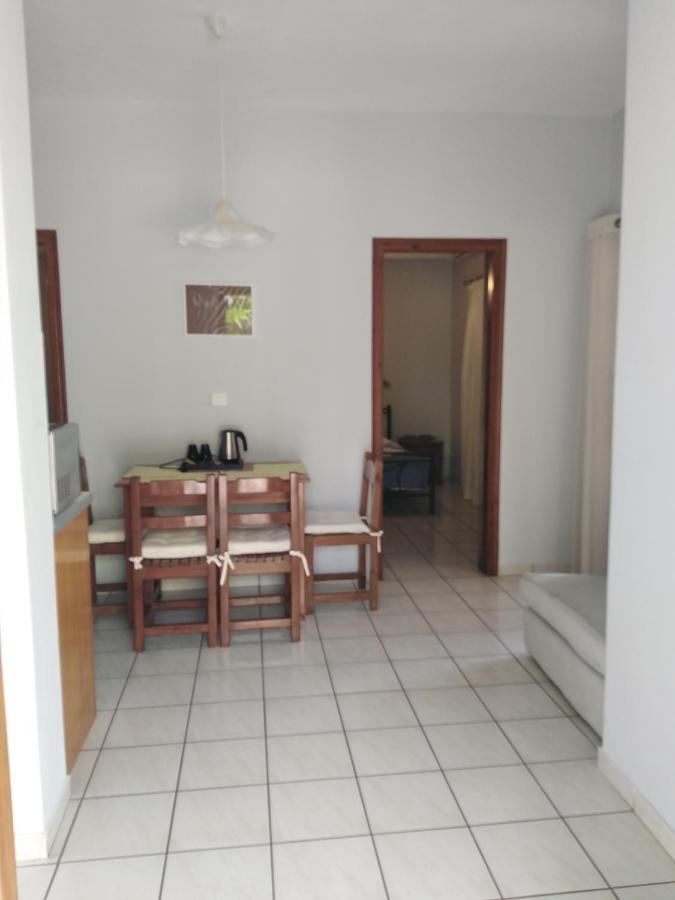 Kalliopi Aparthotel *