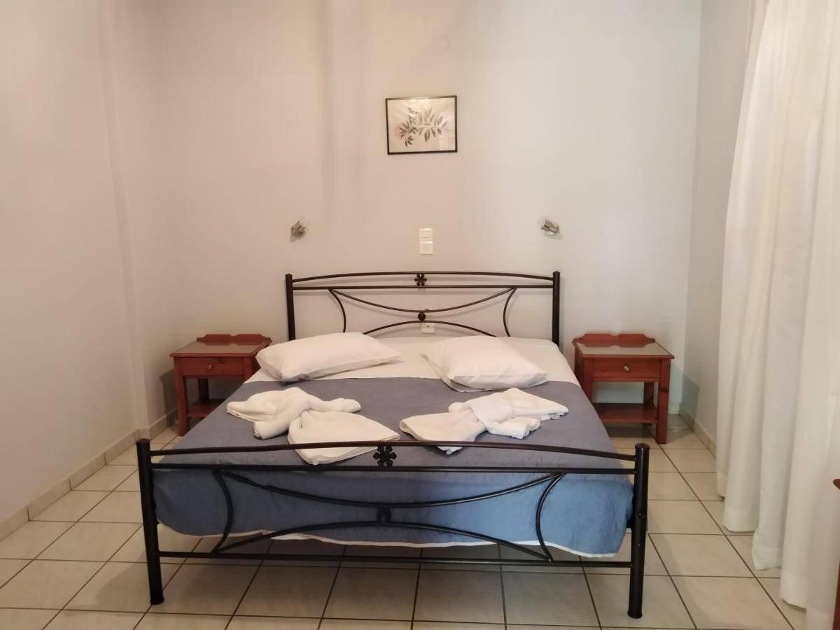 Kalliopi * Roda (Corfu)
